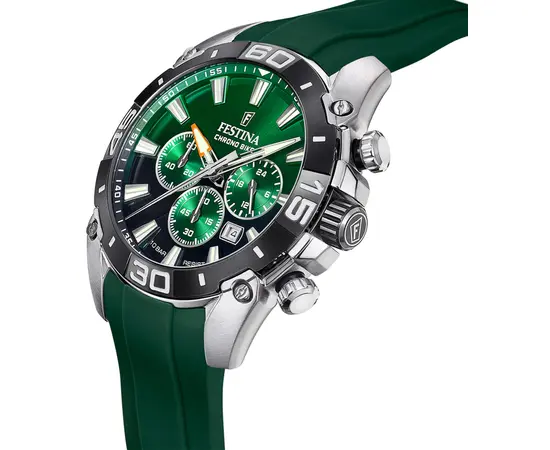 Мужские часы Festina F20544/3, фото 2