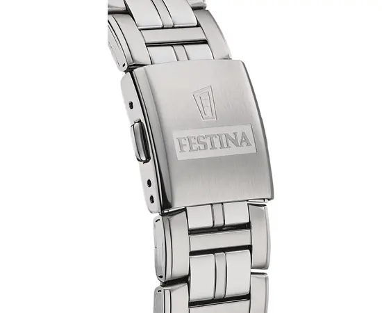 Чоловічий годинник Festina F20445/2, зображення 2