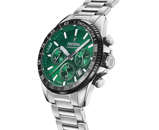 Чоловічий годинник Festina F20560/4, зображення 2