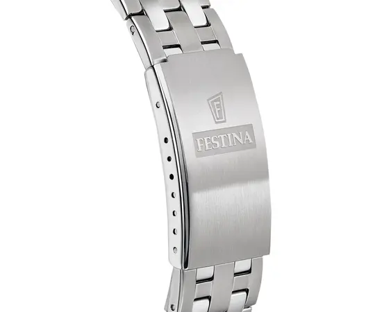 Чоловічий годинник Festina F20357/C, зображення 2