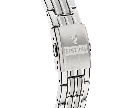 Чоловічий годинник Festina Swiss Made F20005/3, зображення 2