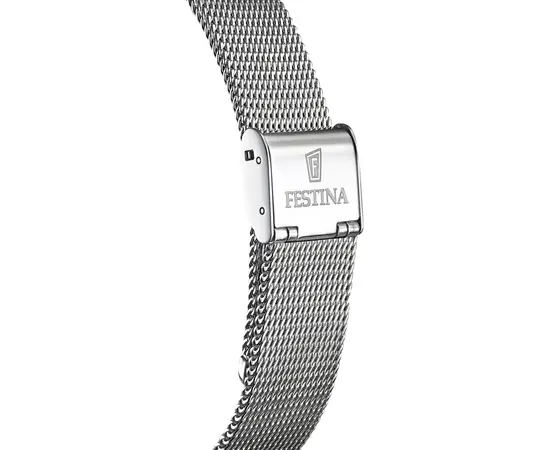 Жіночий годинник Festina Swiss Made F20015/2, зображення 2