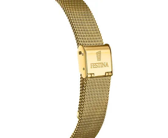 Жіночий годинник Festina Swiss Made F20023/1, зображення 2