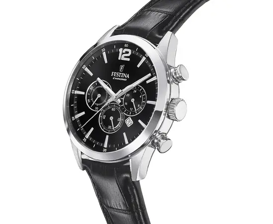 Чоловічий годинник Festina F20542/5, зображення 2