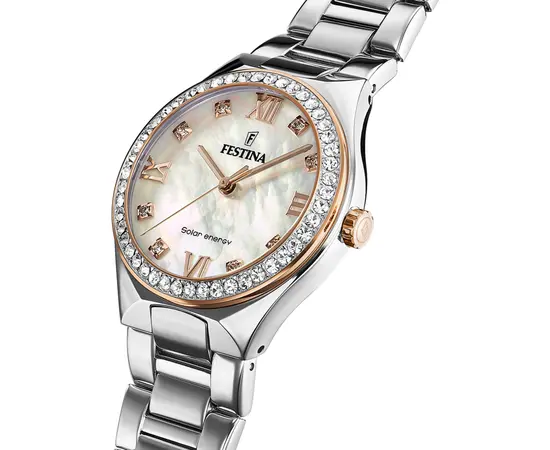 Жіночий годинник Festina F20658/1, зображення 2