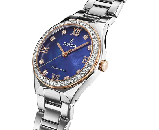 Жіночий годинник Festina F20658/2, зображення 2