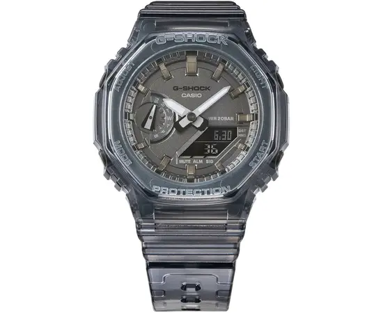 Чоловічий годинник Casio GMA-S2100SK-1AER, зображення 2