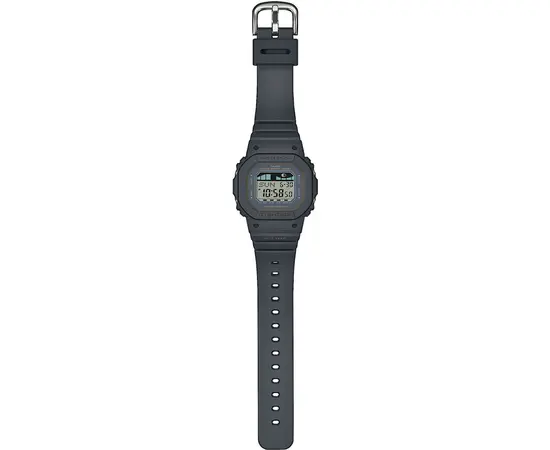 Жіночий годинник Casio GLX-S5600-1ER, зображення 2
