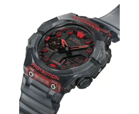 Мужские часы Casio GA-B001G-1A, фото 2