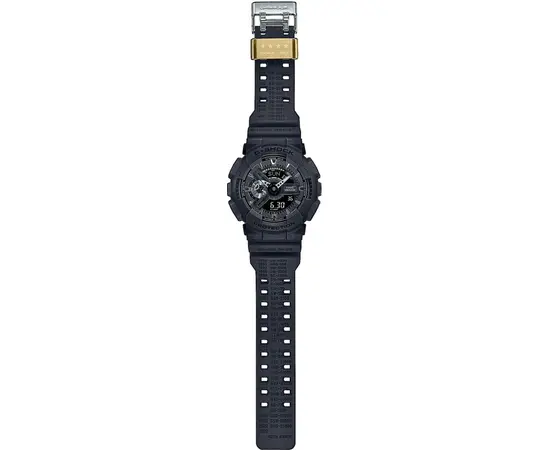 Мужские часы Casio GA-114RE-1AER, фото 2