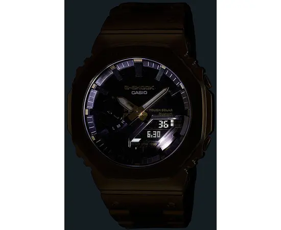 Мужские часы Casio GM-B2100GD-9AER, фото 2
