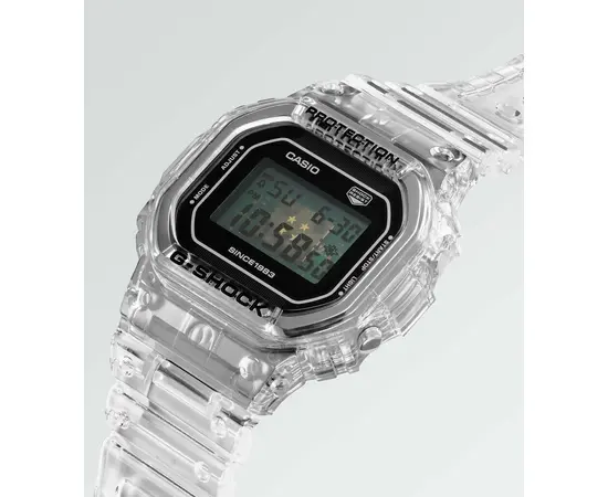 Мужские часы Casio DW-5040RX-7ER, фото 2