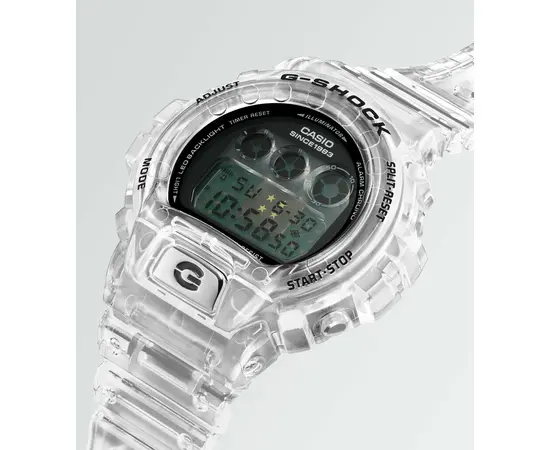 Мужские часы Casio DW-6940RX-7ER, фото 2