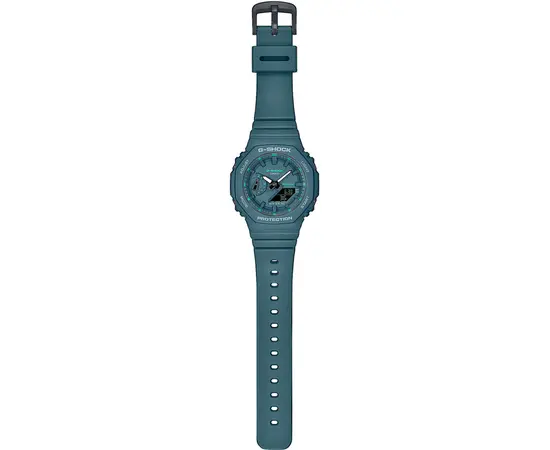 Жіночий годинник Casio GMA-S2100GA-3AER, зображення 2