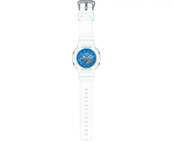 Мужские часы CASIO GA-2100WS-7AER, фото 2