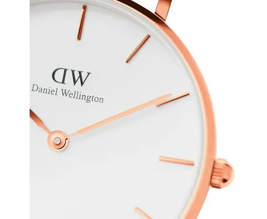 Жіночий годинник Daniel Wellington DW00100163, зображення 2