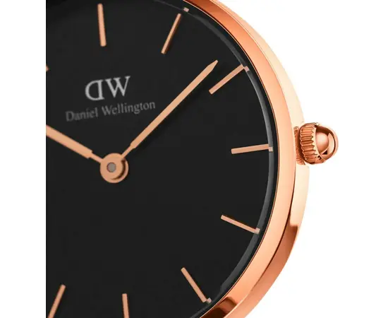 Жіночий годинник Daniel Wellington DW00100217, зображення 2
