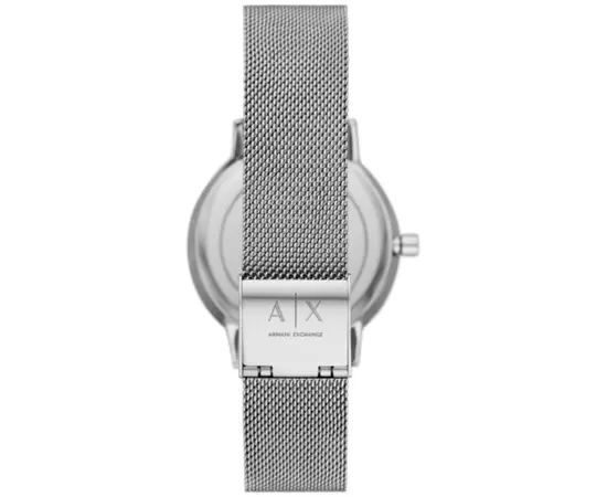 Жіночий годинник Armani Exchange AX7130SET + брелок, зображення 2