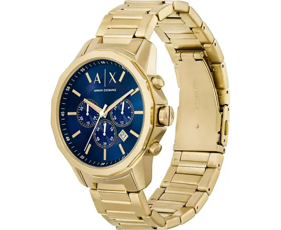 Мужские часы Armani Exchange AX7151SET + браслет, фото 2