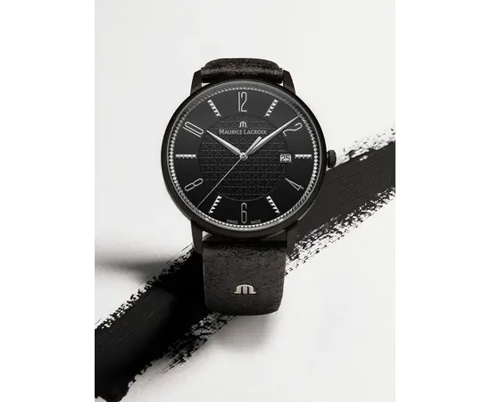 Женские часы Maurice Lacroix ELIROS Date Limited Edition EL1118-PVB01-320-2, фото 2