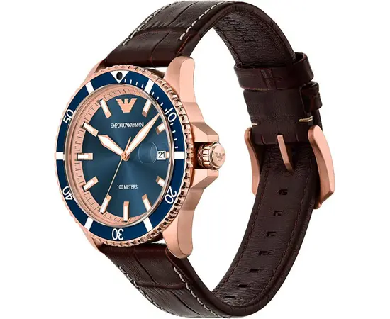 Чоловічий годинник Emporio Armani AR11556, зображення 2