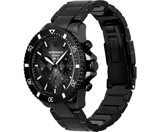 Чоловічий годинник Emporio Armani AR70010, зображення 2