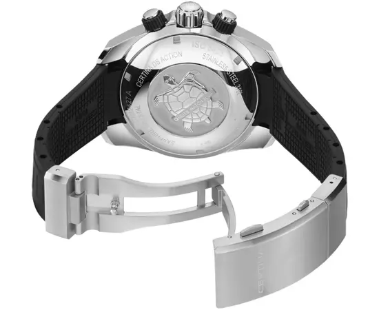 Чоловічий годинник Certina DS Action Diver C032.427.17.051.00, зображення 2
