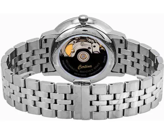 Мужские часы Certina DS Powermatic 80 C035.407.11.057.00, фото 2
