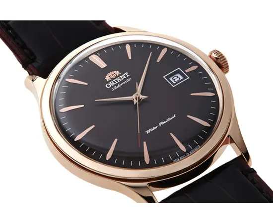 Чоловічий годинник Orient FAC08001T0, зображення 2