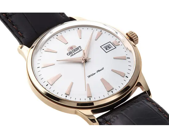 Чоловічий годинник Orient FAC00002W0, зображення 