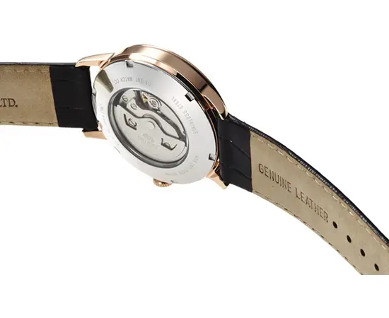Чоловічий годинник Orient FAG02002W0, зображення 2