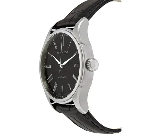 Чоловічий годинник Hamilton American Classic Valiant Auto H39515734, зображення 2