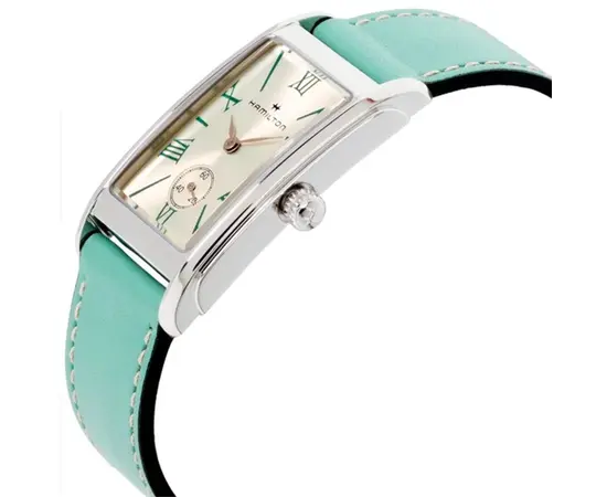 Жіночий годинник Hamilton American Classic Ardmore Quartz H11221014, зображення 2