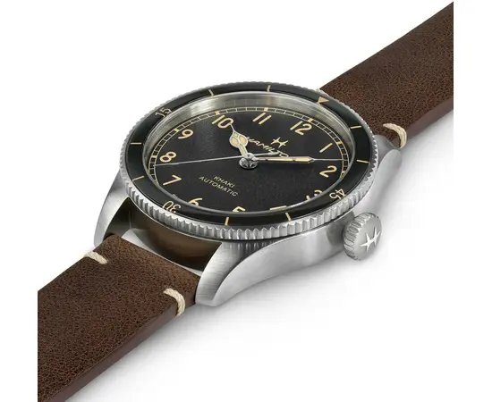 Мужские часы Hamilton Khaki Aviation Pilot Pioneer H76205530, фото 2