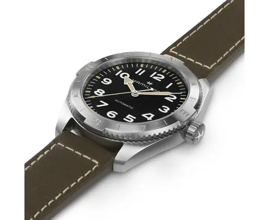 Мужские часы Hamilton Khaki Field Expedition Auto H70315830, фото 2