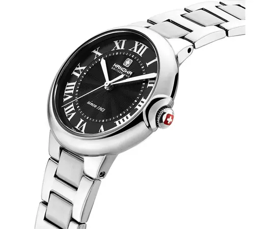 Жіночий годинник Hanowa Ascona HAWLG0001501, зображення 2
