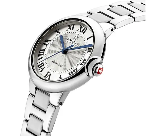 Жіночий годинник Hanowa Ascona HAWLG0001502, зображення 2