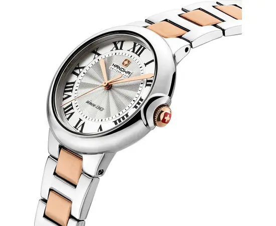 Жіночий годинник Hanowa Ascona HAWLG0001560, зображення 2