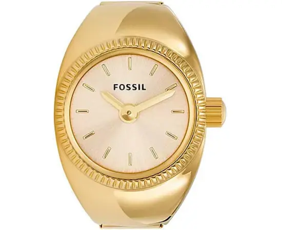 Кольцо-часы Fossil ES5246, фото 2