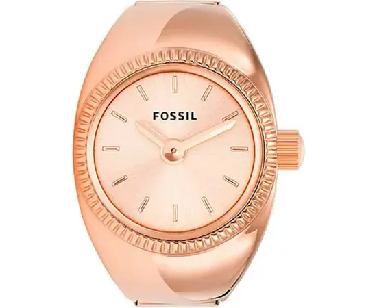 Кольцо-часы Fossil ES5247, фото 2