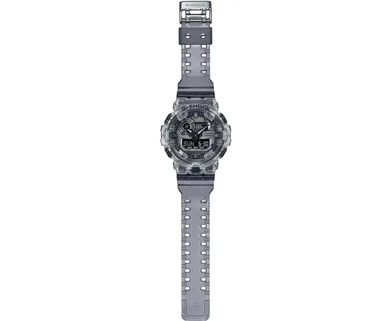 Мужские часы Casio GA-700SK-1AER, фото 2