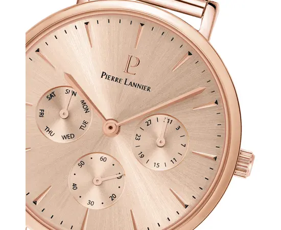 Жіночий годинник Pierre Lannier 002G958, зображення 3