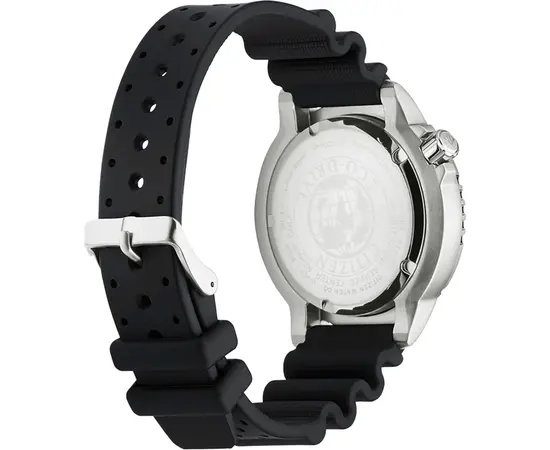 Мужские часы Citizen Promaster Eco-Drive BN0150-10E, фото 3