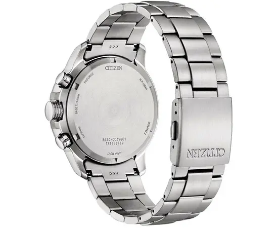 Чоловічий годинник Citizen CA4570-88X, зображення 3