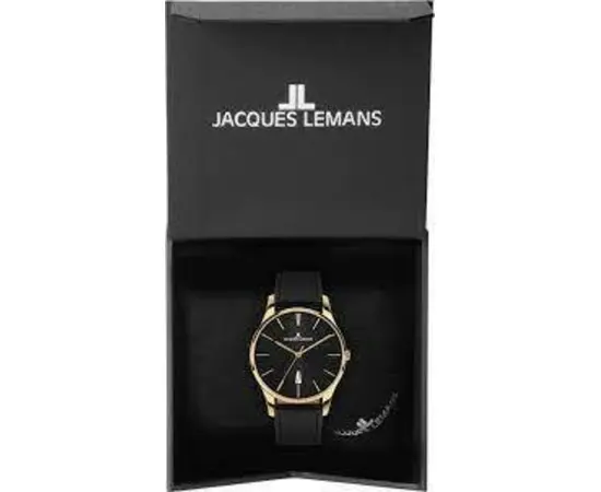 Чоловічий годинник Jacques Lemans London 1-2124E, зображення 3