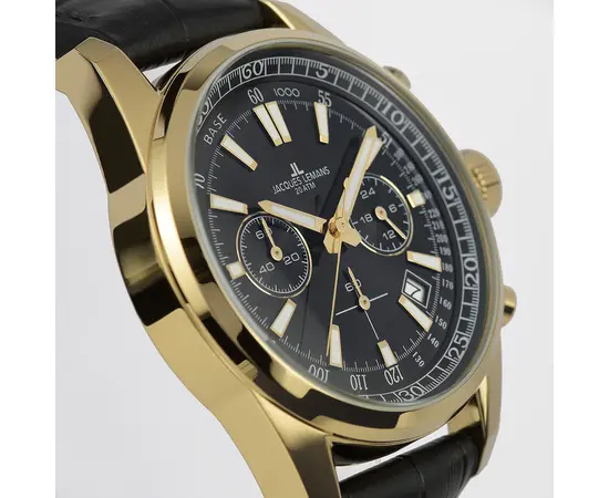 Мужские часы Jacques Lemans 1-2117E, фото 3