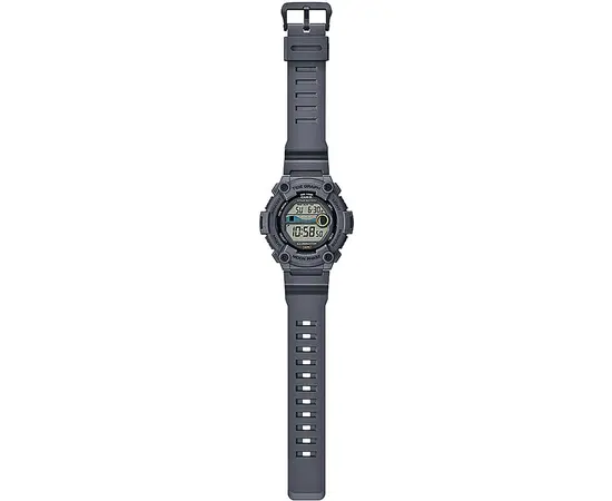 Чоловічий годинник Casio WS-1300H-8AVEF, зображення 2