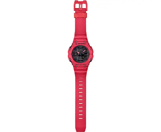 Чоловічий годинник Casio GA-B001-4AER, зображення 3