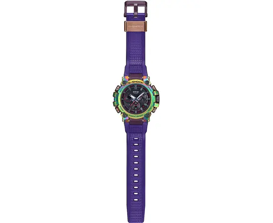 Мужские часы Casio MTG-B3000PRB-1AER, фото 2