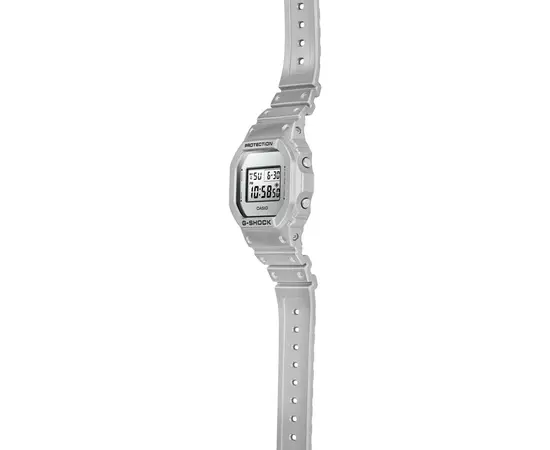 Чоловічий годинник Casio DW-5600FF-8ER, зображення 3
